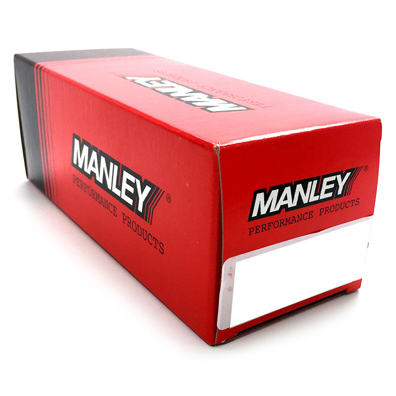 Manley Intake Valve 11274-1; Gen II Stainless Pro Flo 8.000 mm 57.200 mm 