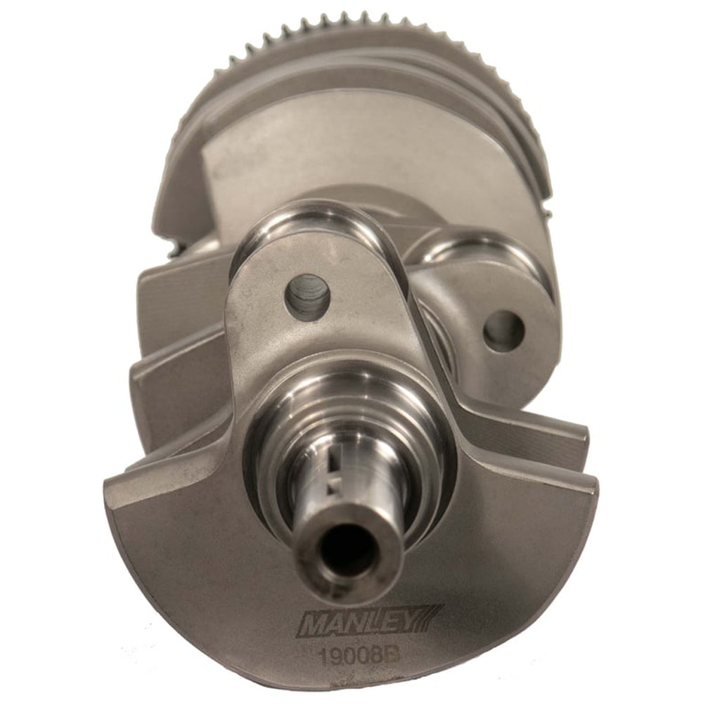 Manley Crankshaft 190858B; for 