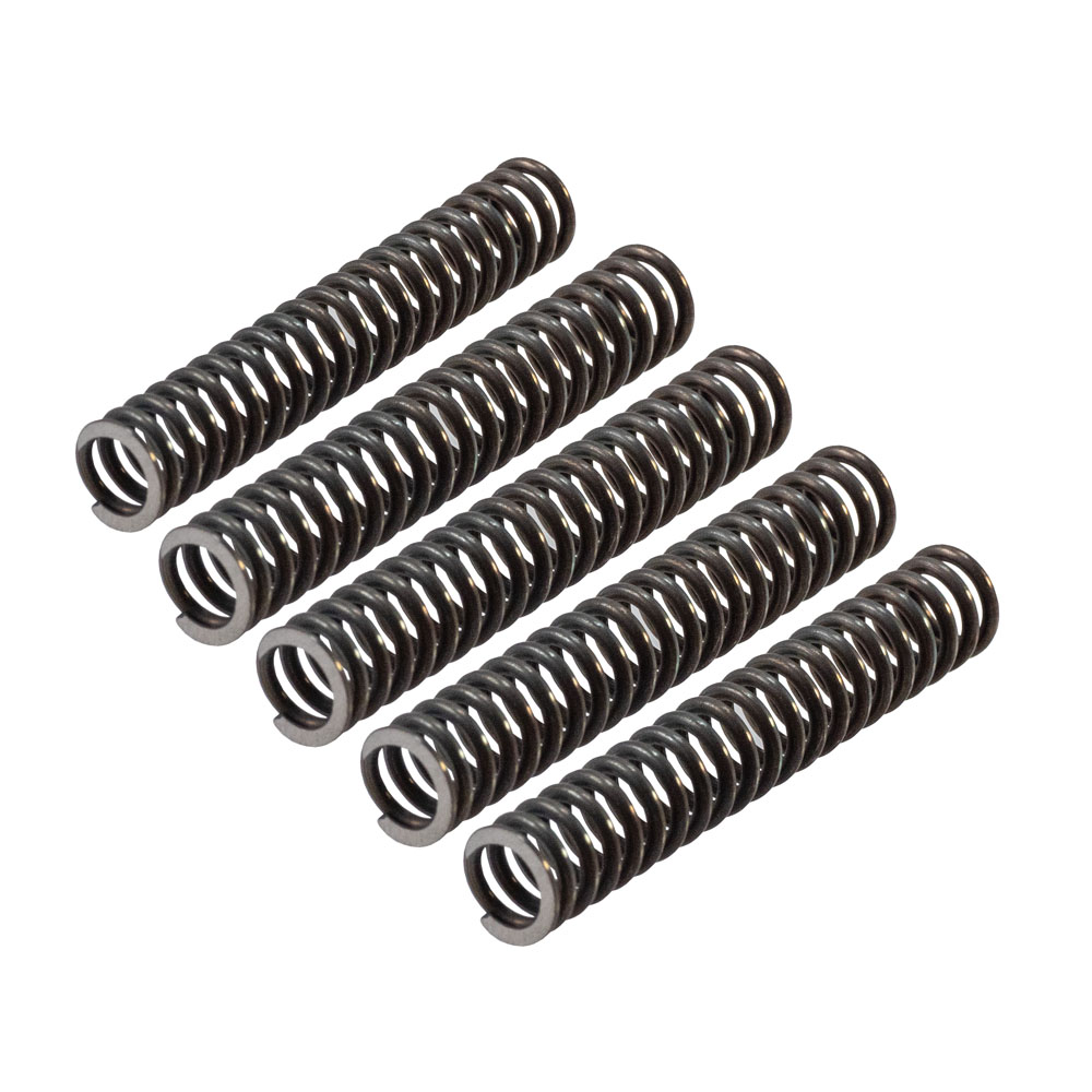 Melling Oil Pressure Relief Valve Spring 29555; for GM LS 