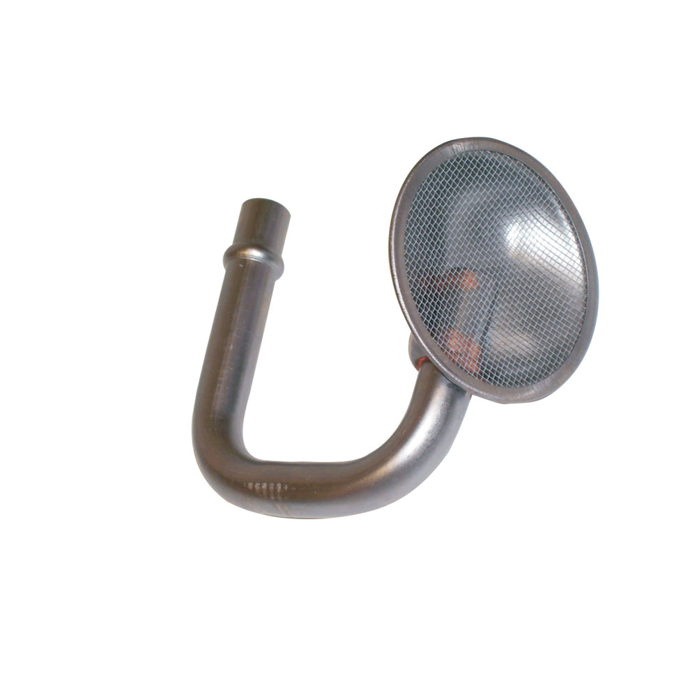 Melling Oil Pump Pickup Tube and Screen 210S; 