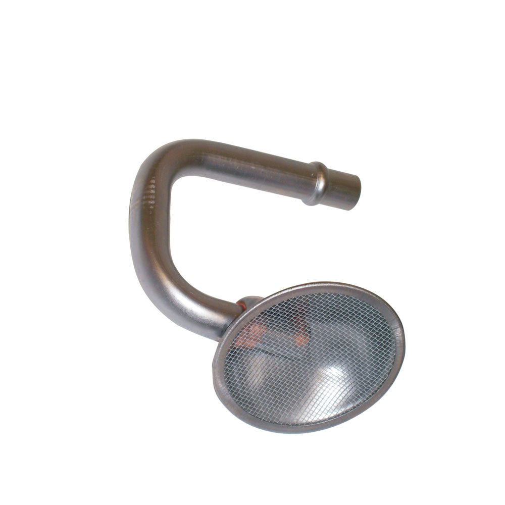 Melling Oil Pump Pickup Tube and Screen 210S; 