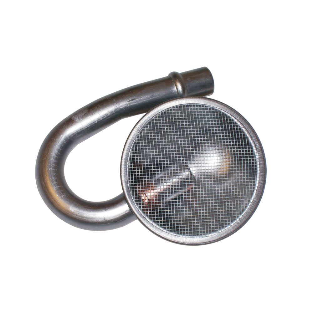 Melling Oil Pump Pickup Tube and Screen 220S; 
