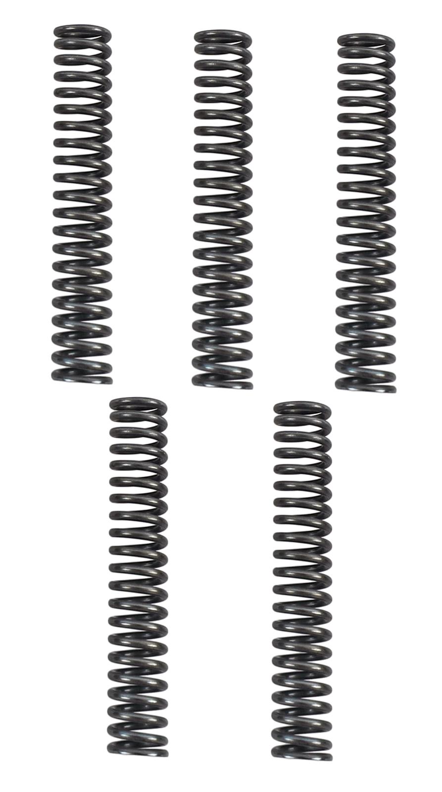 Melling Oil Pressure Relief Valve Spring 29555; for GM LS 
