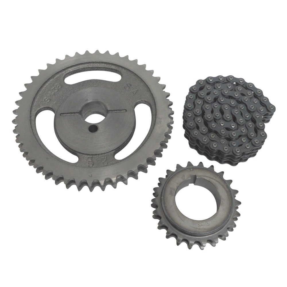 Melling Timing Set 3-168SD; 