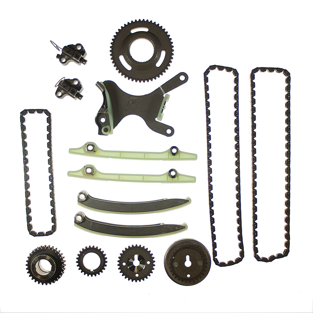 Melling Timing Set 3-393SC; 