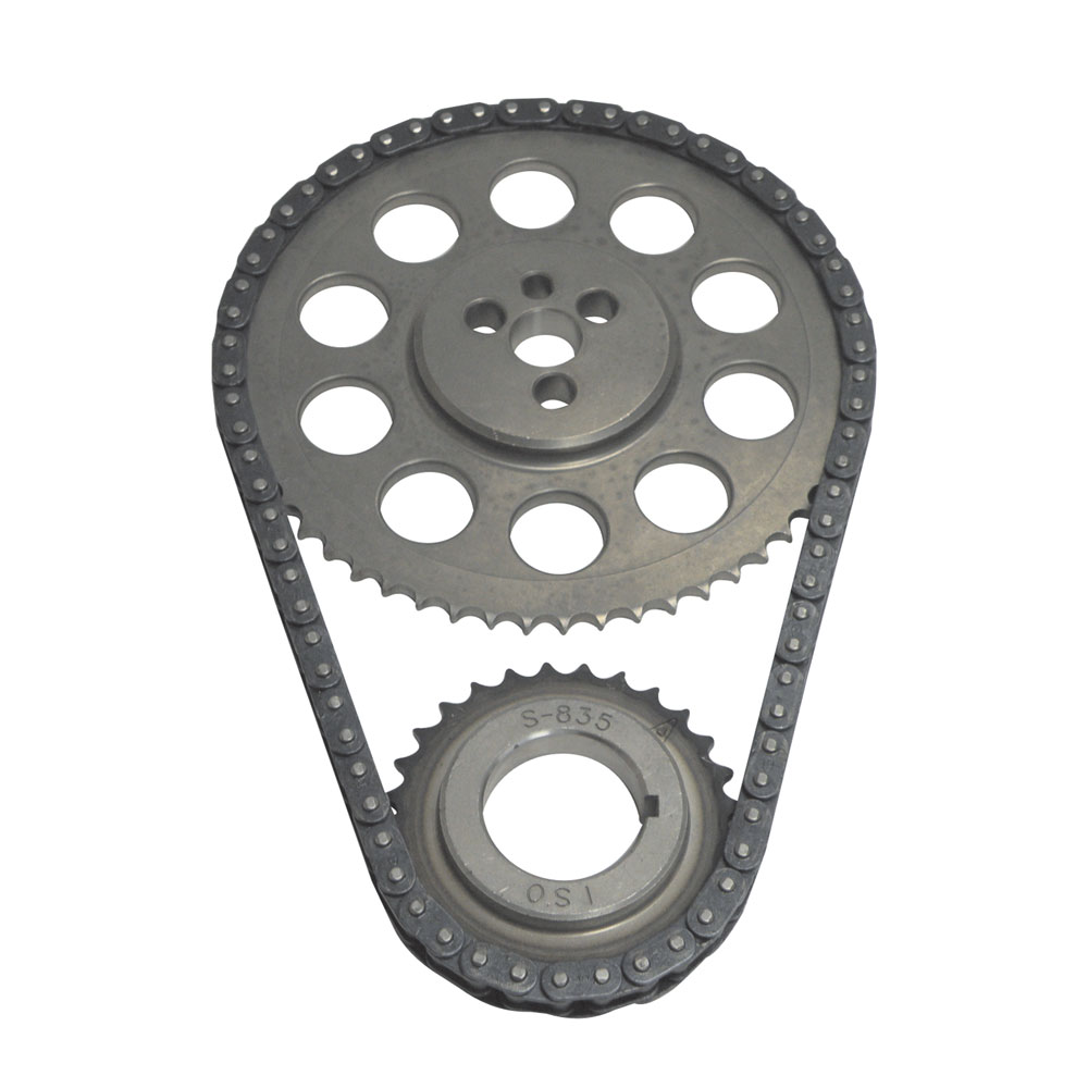 Melling Timing Set 3-8MMSRH72S; 