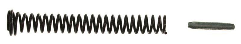 Melling Oil Pressure Relief Valve Spring 77070-1; High Pressure Spring for 1965 to 1990 Chevy 396 to 454 