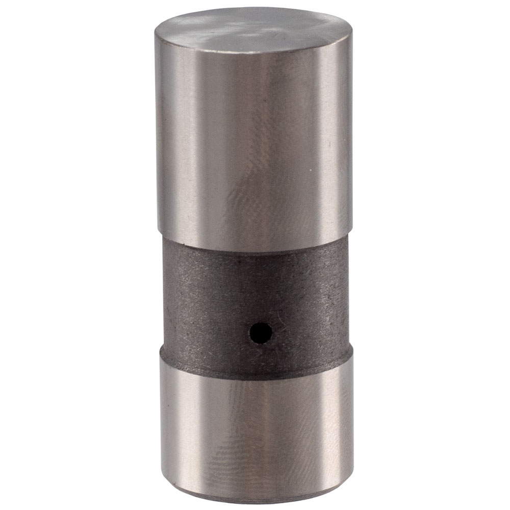 Melling Lifter JB-992; Mechanical Mechanical Flat Tappet 0.842 in. 2.000 in. for 1957 to 1981 Chevy 262 to 400, 396 to 454 