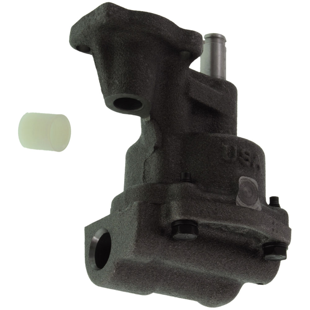 Melling Oil Pump M-55; Standard for Chevy 262 to 400 