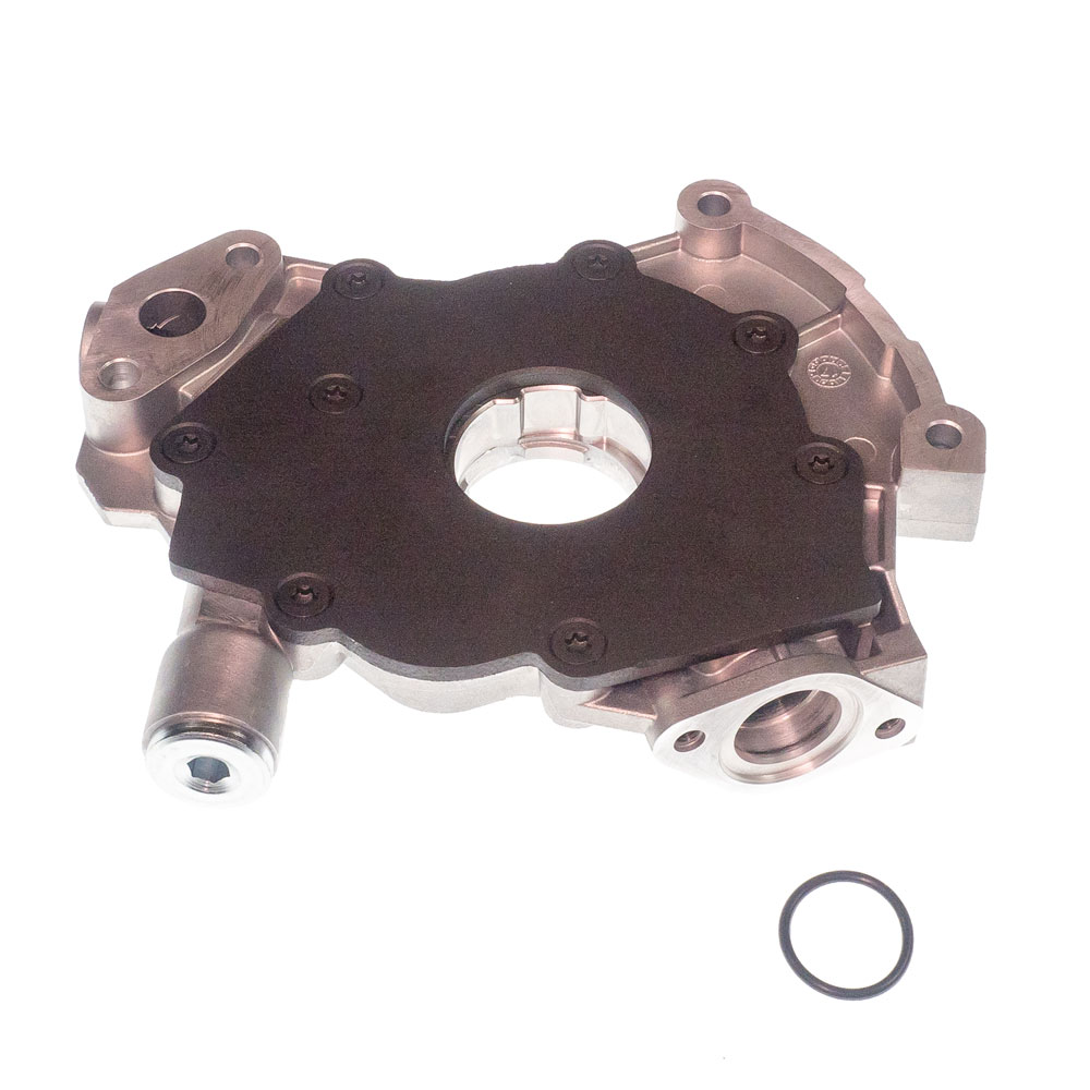 Photo for Melling Oil Pump M360HV; High Volume, High Pressure for 2005 to 2012 Ford 5.4L 
