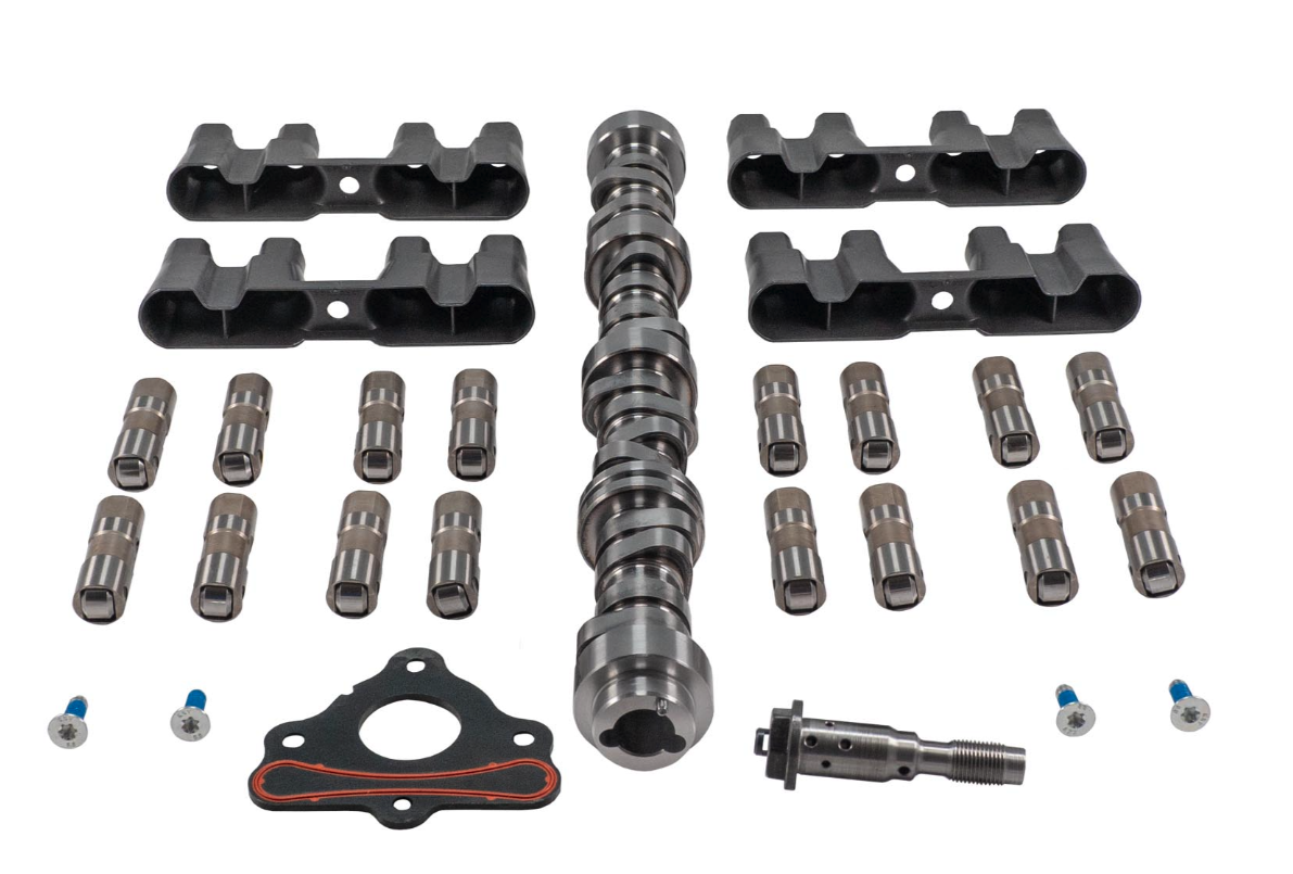 Melling AFM/DOD Delete Kit MDK300; for 2007 to 2014 GM Avalanche, Silverado, Tahoe, Sierra, Yukon 5.3L LS 