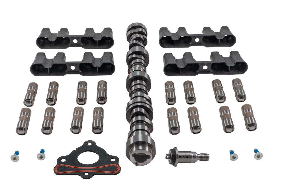 Melling AFM/DOD Delete Kit MDK400; for 2014 to 2021 GM Silverado, Suburban, Tahoe, Sierra, Yukon 5.3L LT 