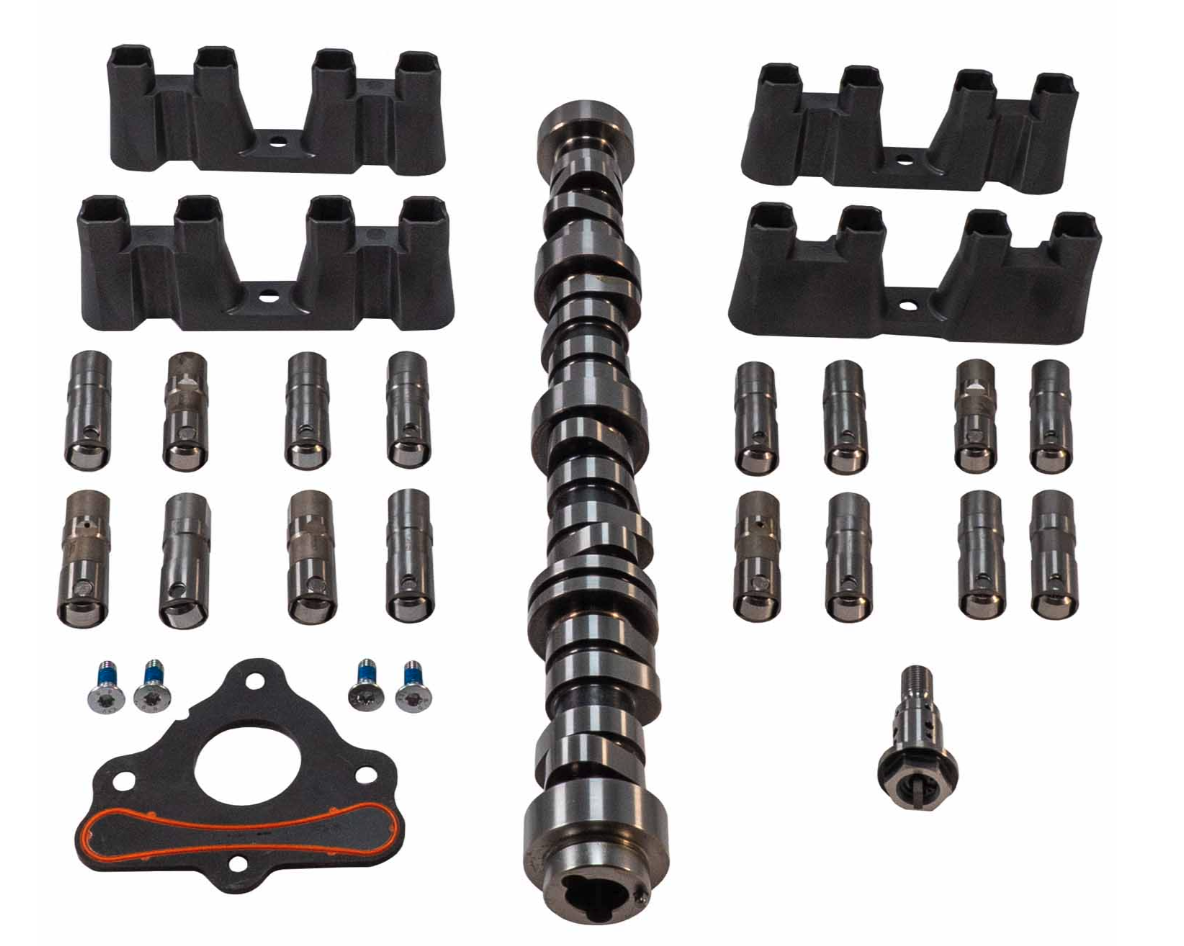 Melling AFM/DOD Delete Kit MDK500; for 2010 to 2015 GM Camaro, Escalade, Yukon 6.2L 