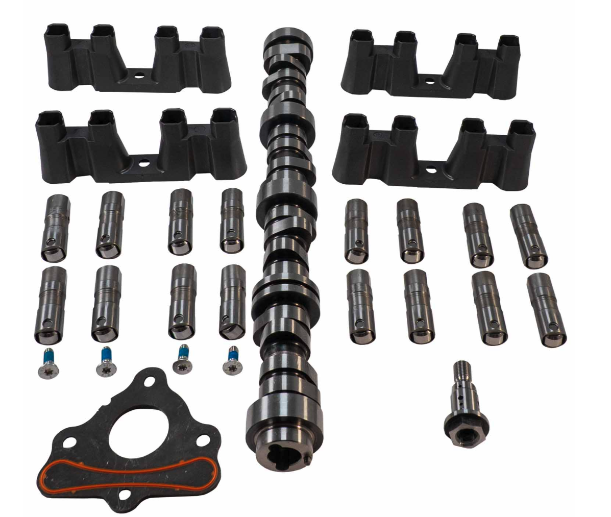 Melling AFM/DOD Delete Kit MDK700; for 2014 to 2022 GM Escalade, Camaro, Corvette, Silverado, Suburban, Tahoe, Sierra, Yukon 6.2L 