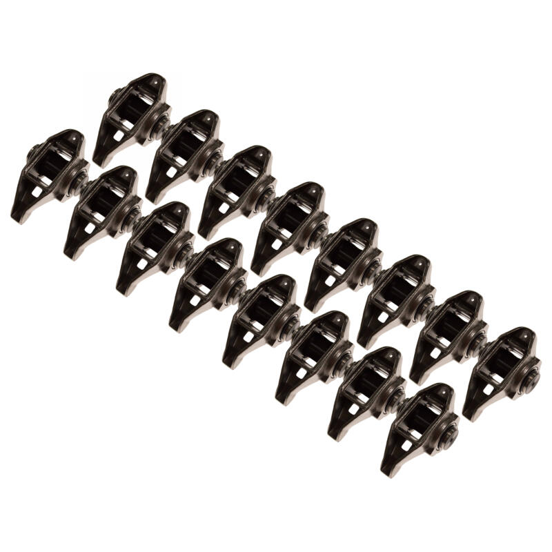 ARP 100-7101 7/16 Roller Rocker Arm STUD SB Chevy Ford | 1007101 | Aftermarket | Performance - View #12