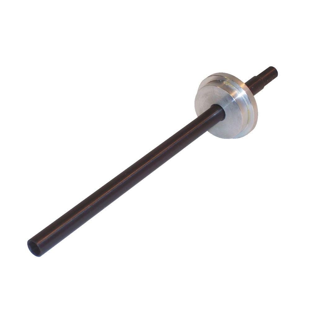 Melling Oil Pump Primer PT11; Black Steel 