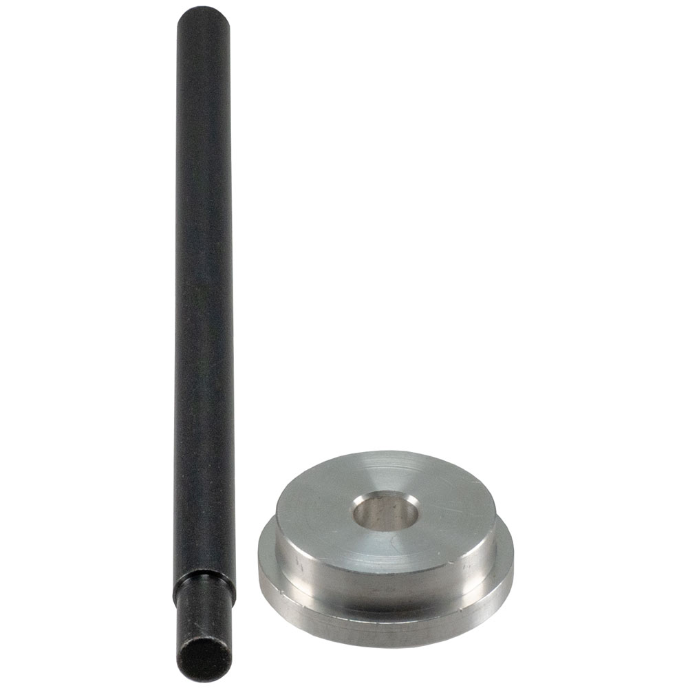 Melling Oil Pump Primer PT11; Black Steel 