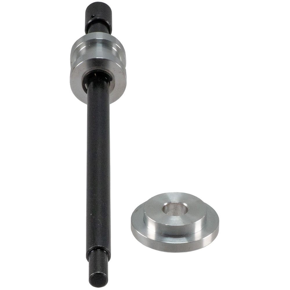 Melling Oil Pump Primer PT13; Black Steel 