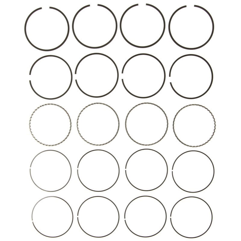  MAHLE Piston Rings Image