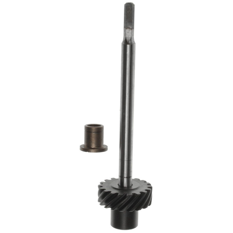 MAHLE Oil Pump Drive Shaft 601-1437; Original Drive Shaft Natural Steel for Chrysler 383 to 440 
