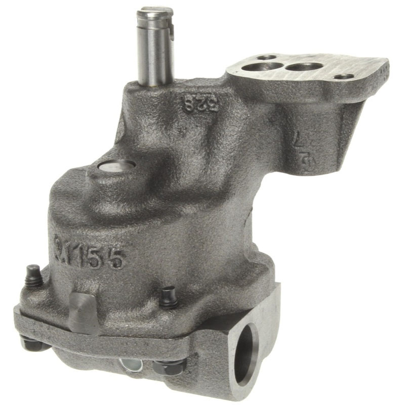 MAHLE Oil Pump 601-8146; 