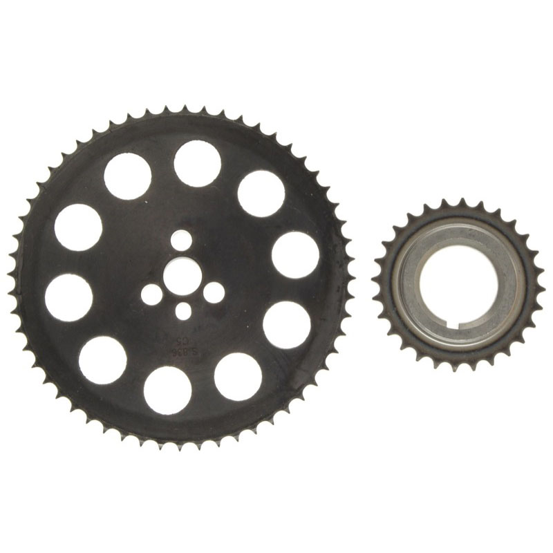 MAHLE Timing Gear Set 9-3212; 