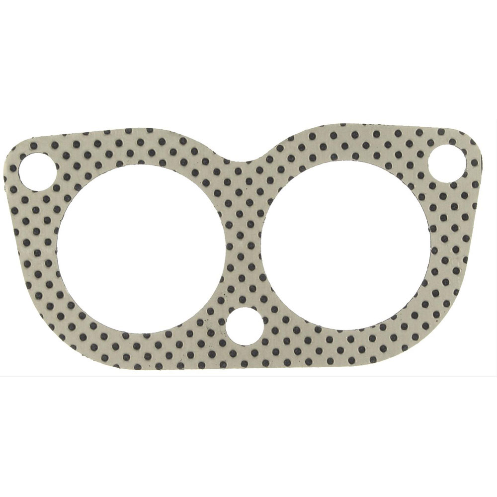 Photo for MAHLE Exhaust Pipe Flange Gasket F14600;