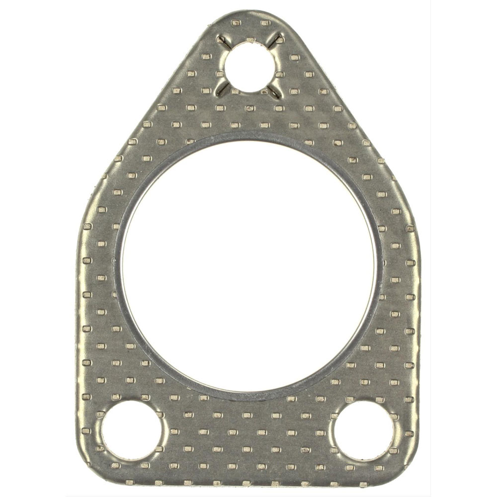 Photo for MAHLE Exhaust Pipe Flange Gasket F7464;