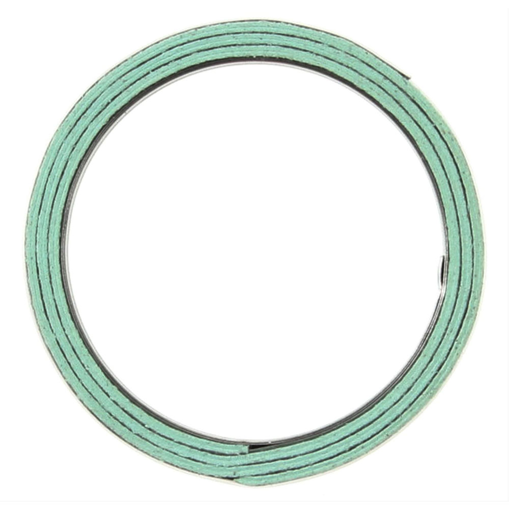 Photo for MAHLE Exhaust Pipe Flange Gasket F7493;