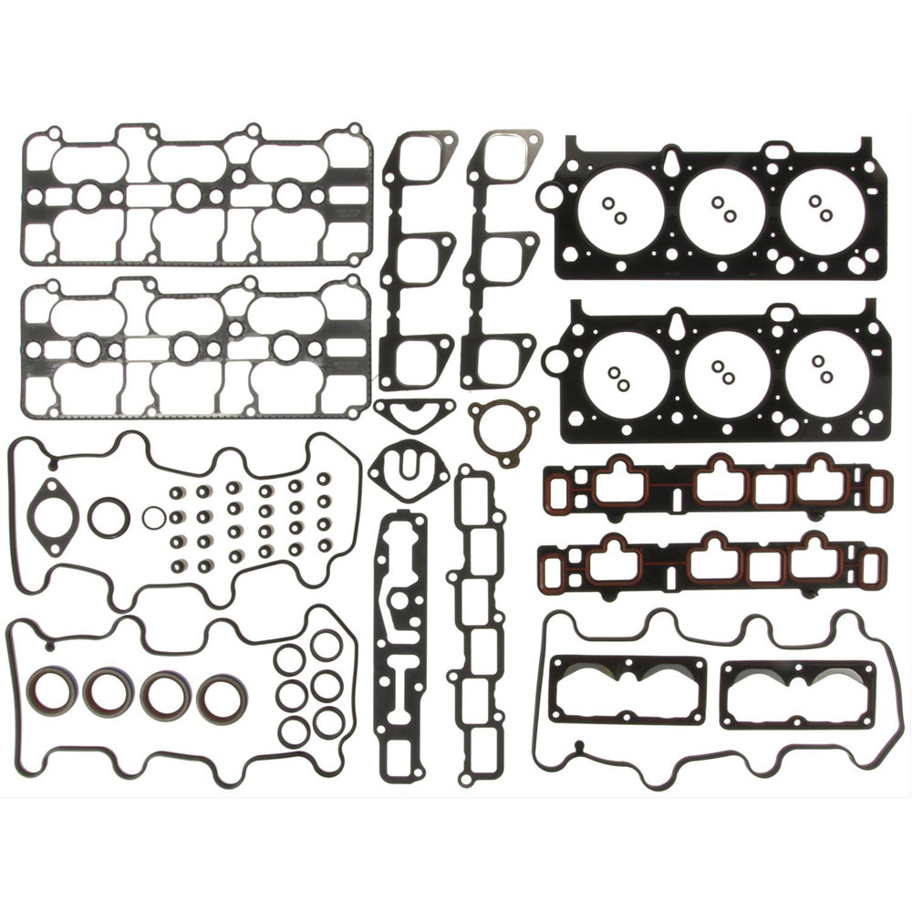 Photo for MAHLE Cylinder Head Gasket Kit HS4957;