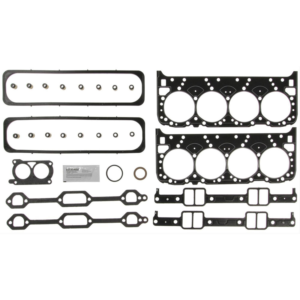 Photo for MAHLE Cylinder Head Gasket Kit HS5922;