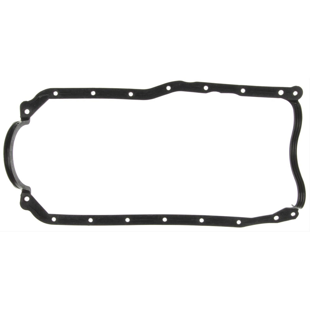 Photo for MAHLE Oil Pan Gasket Set OS32117;