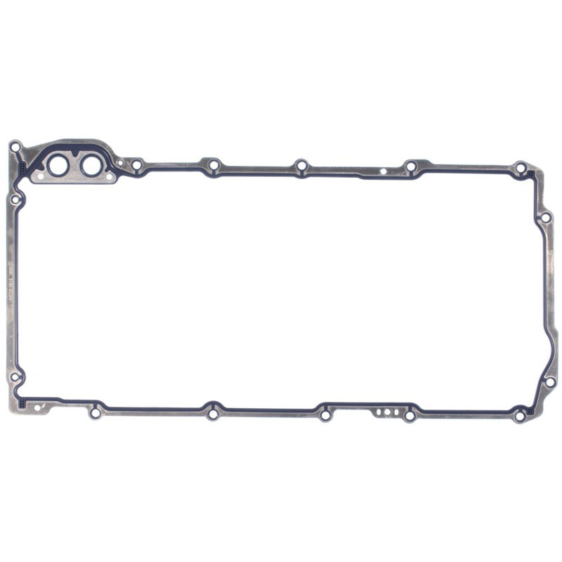 MAHLE Oil Pan Gasket OS32241; 