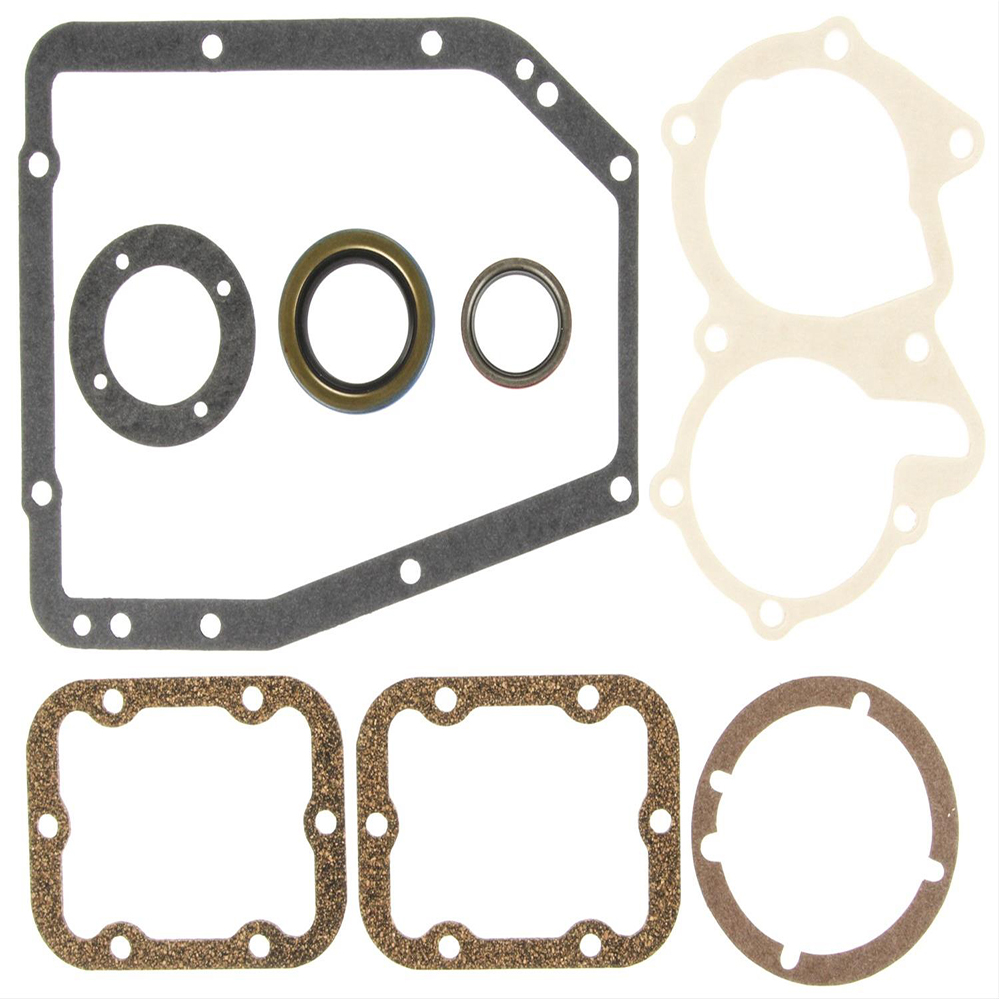 Photo for MAHLE Transmission Gasket Set TS27920Y;