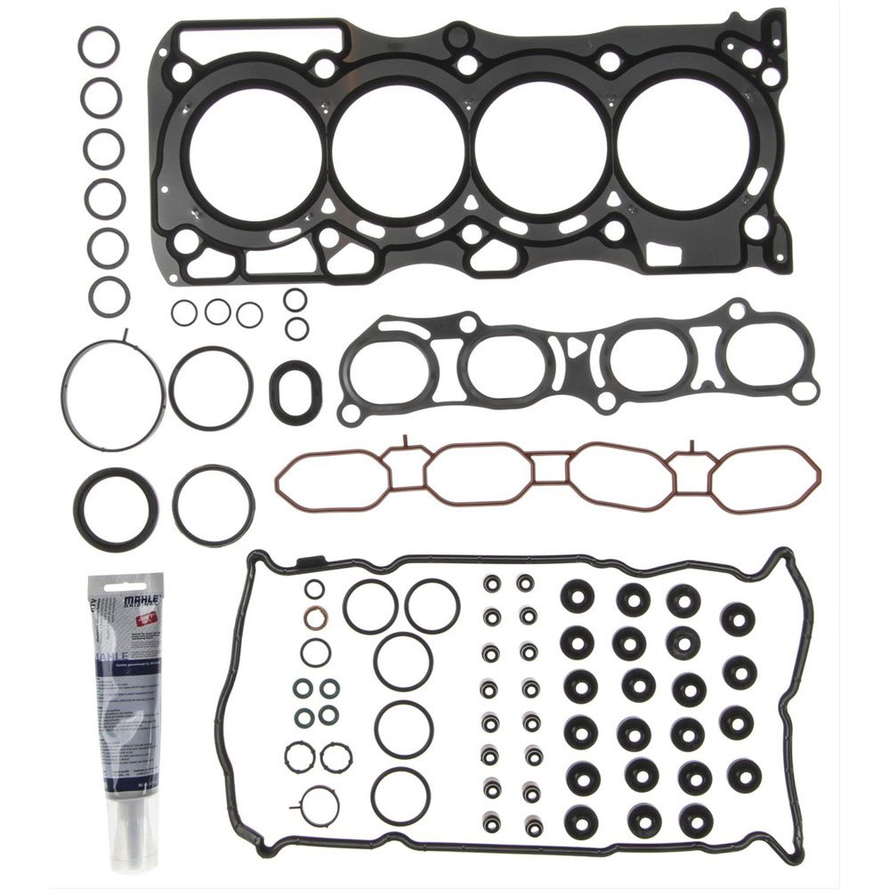 Photo for MAHLE Engine Gasket Kit HS55009; Top End Gasket Set for 2013 to 2020 Nissan Altima, Rogue 2.5L