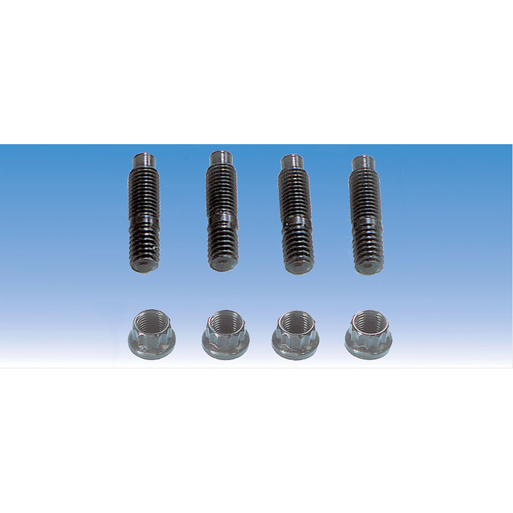 Milodon Exhaust Header Stud 81500; 
