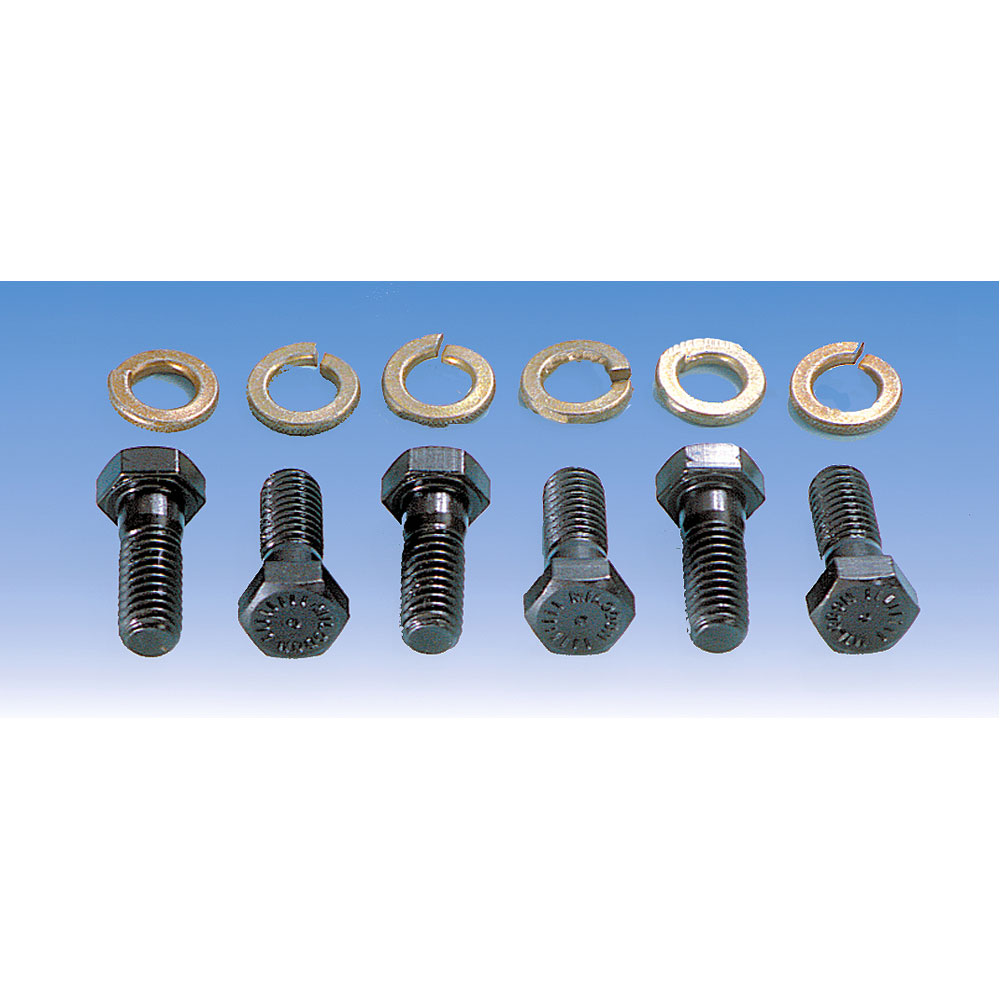 Milodon Clutch Pressure Plate Bolt 84535; 