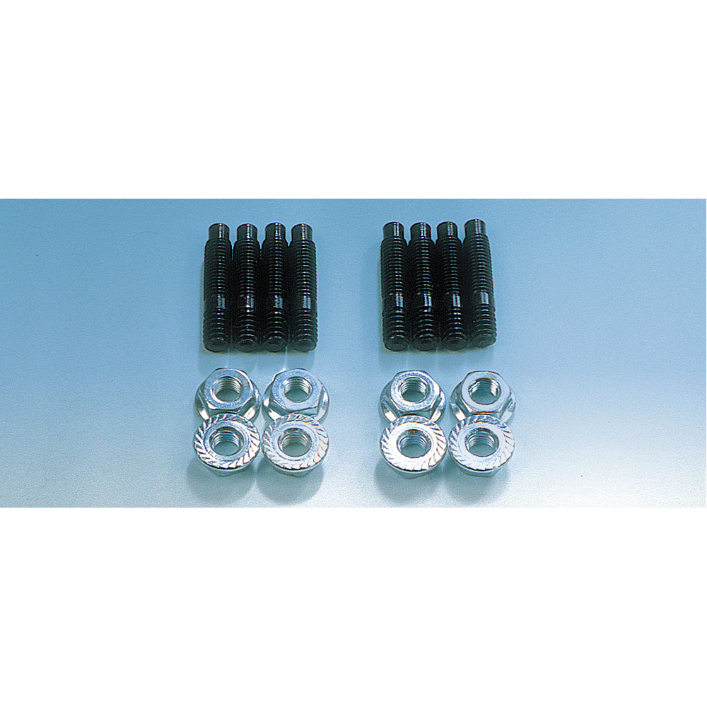 Milodon Valve Cover Stud Set 85375; 