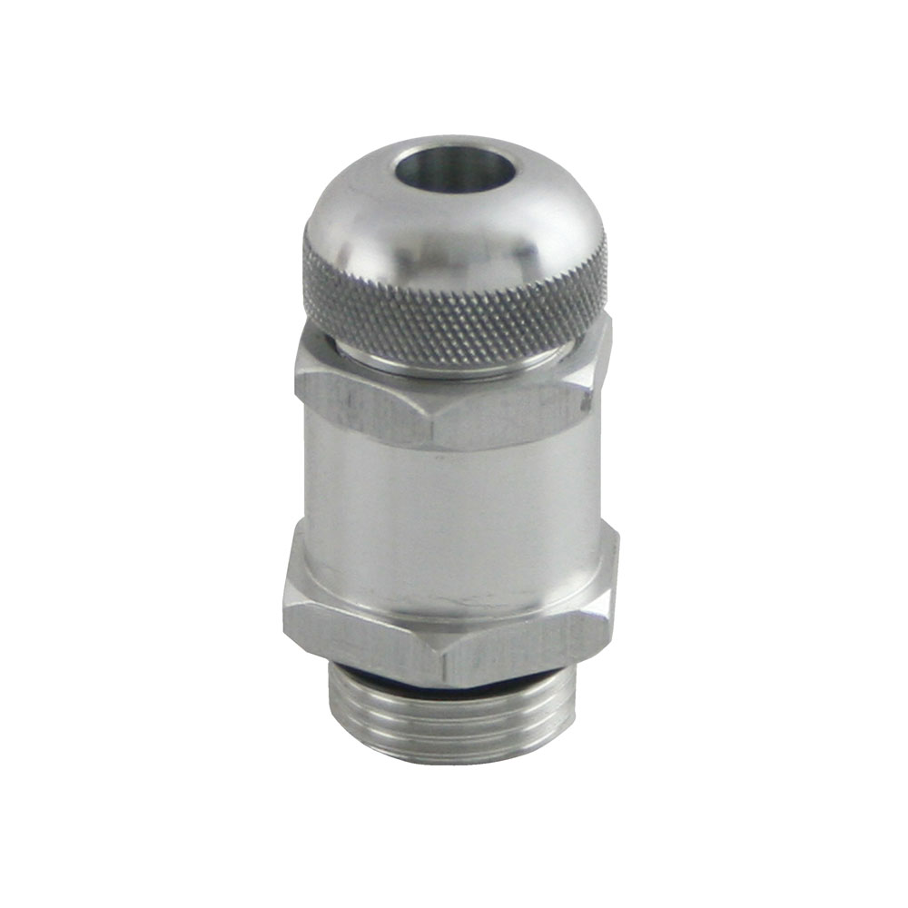 Moroso Vacuum Pump Regulator 22630; Vacuum Relief Valve 