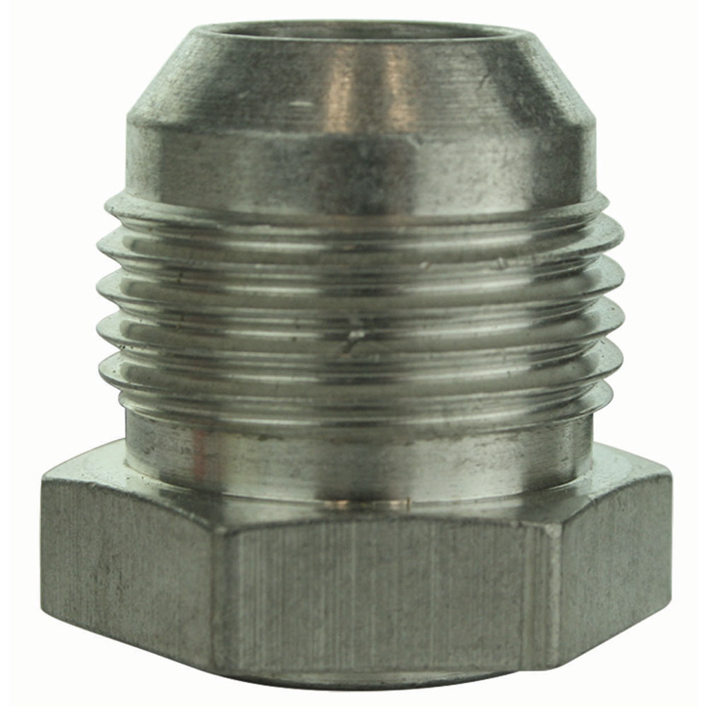 Moroso AN Fitting 22715; AN Bung -12AN Male 