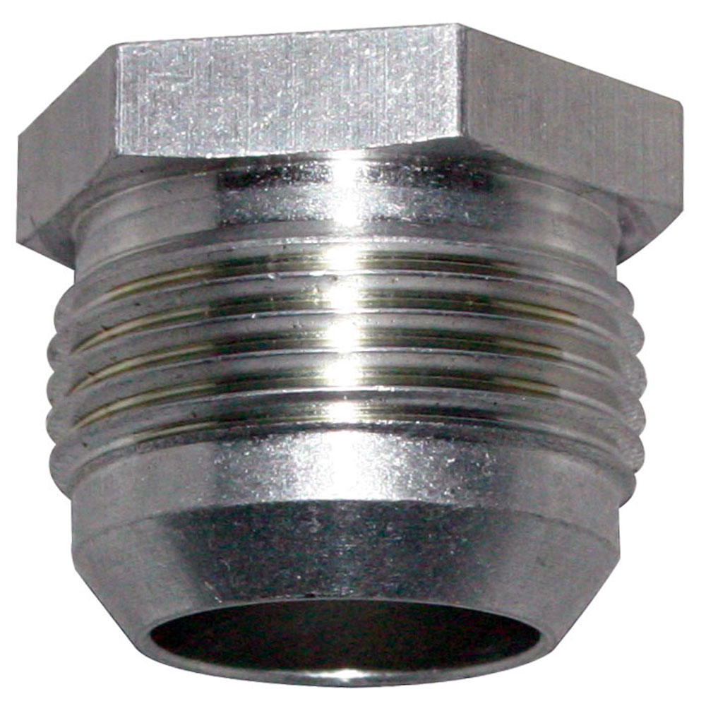 Moroso AN Fitting 22716; AN Bung -16AN Male 
