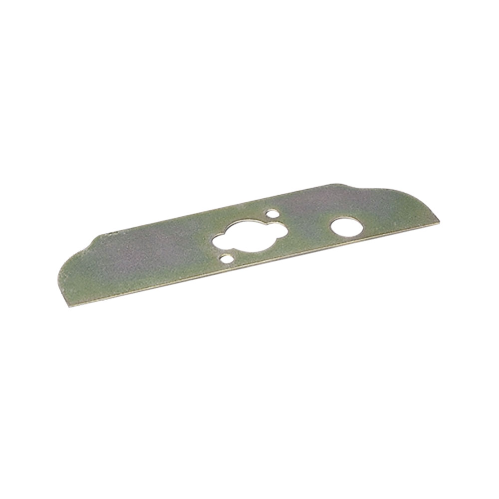 Photo for Moroso Oil Pan Baffle 23010; Main Cap Baffle Steel Bolt On Trim to Fit for Chevy 396 to 454