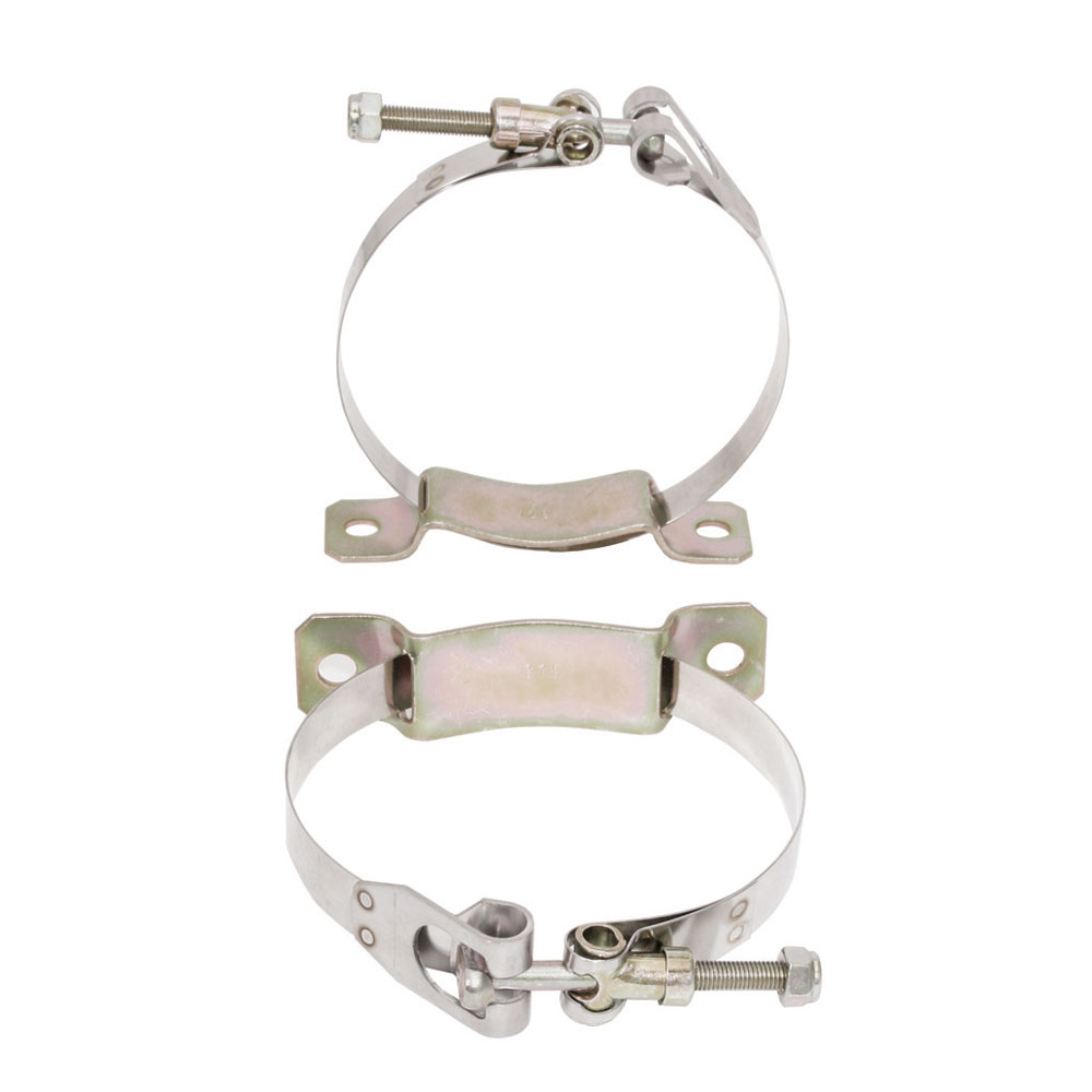 Photo for Moroso Oil Accumulator Bracket 23920; Accumulator Mount