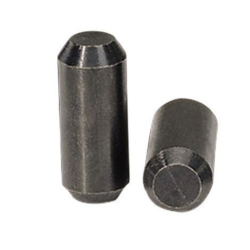 Moroso Bellhousing Dowel Pin 37932; Extra Long Bellhousing 1.500 in. 0.625 in. for Chevy 262 to 400, 396 to 454 