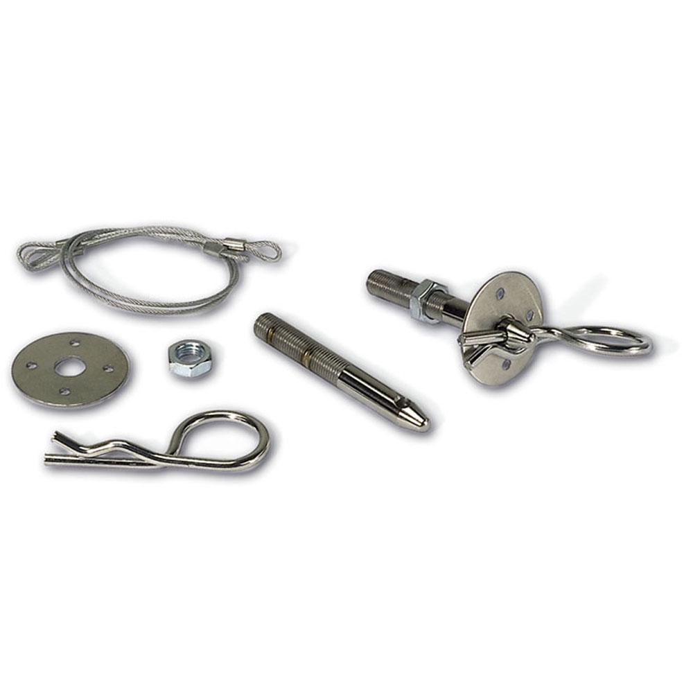 Photo for Moroso Hood Pin 39015;
