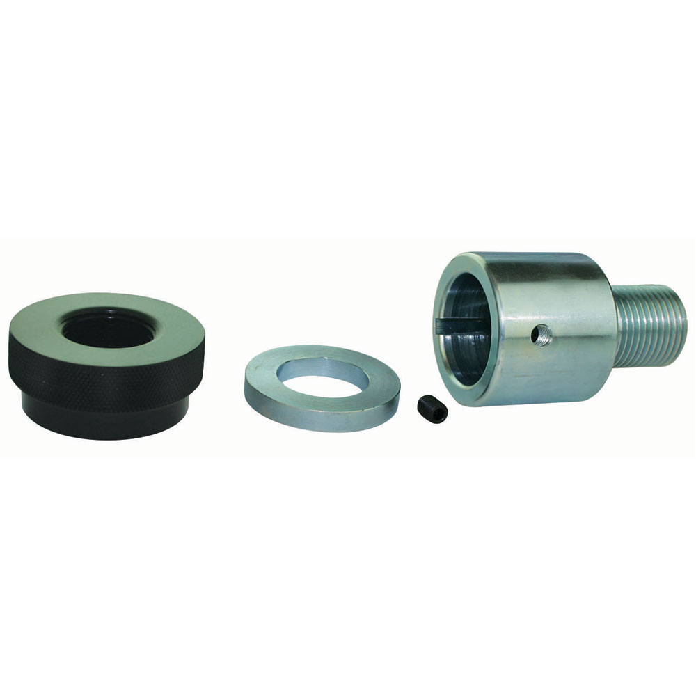 Photo for Moroso Crankshaft Turning Socket Tool 61755;