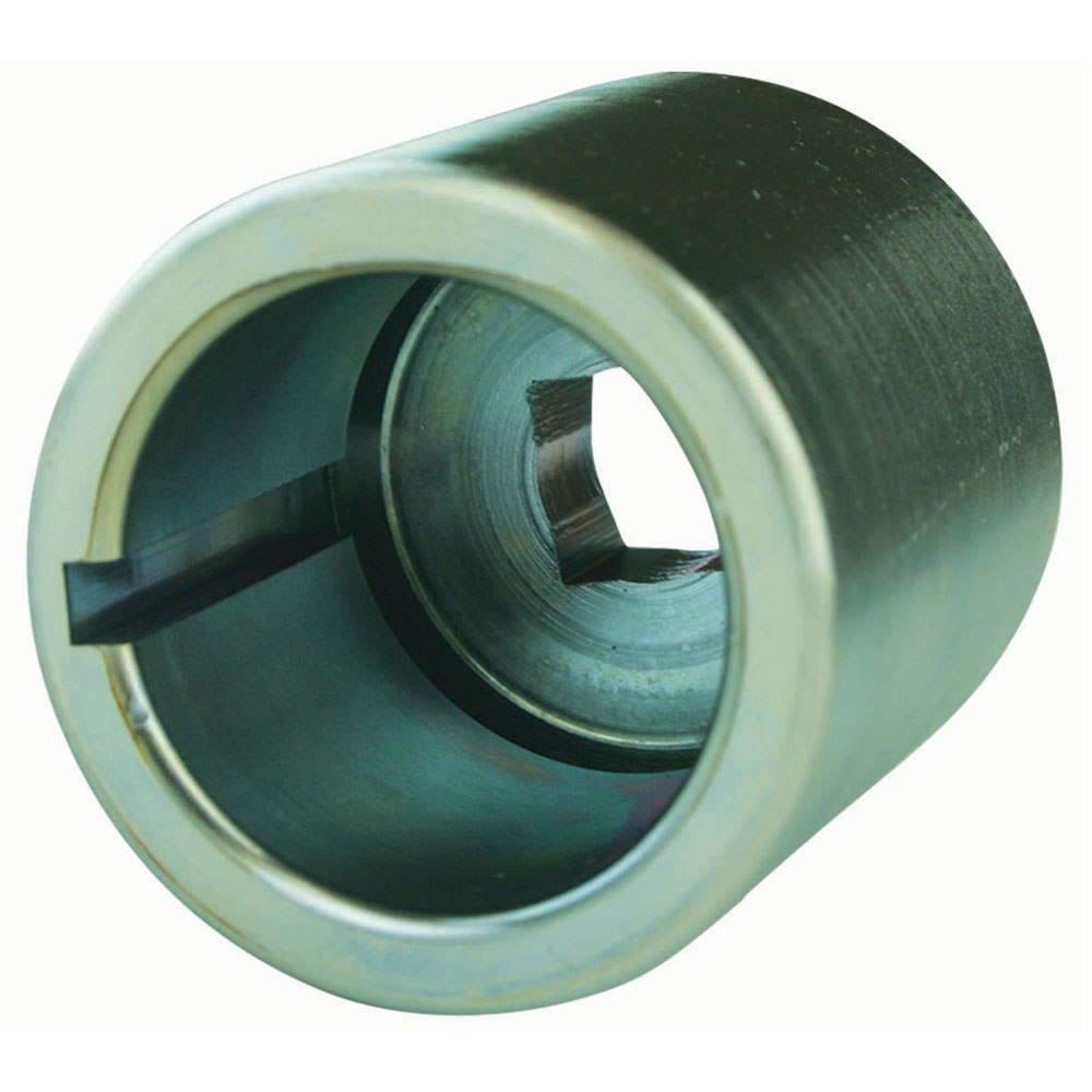 Moroso Crankshaft Turning Socket Tool 61790; 