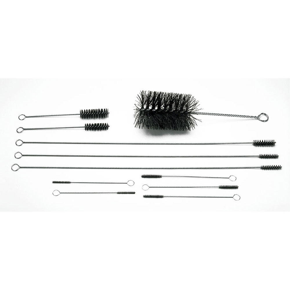 Photo for Moroso Parts Cleaning Brush 61820; Cleaning Brush Set