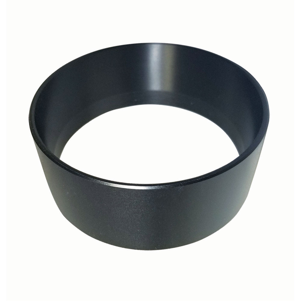 Moroso Piston Ring Compressor 61840; 4.030 in.  Hard Coat Anodized Aluminum Tapered 