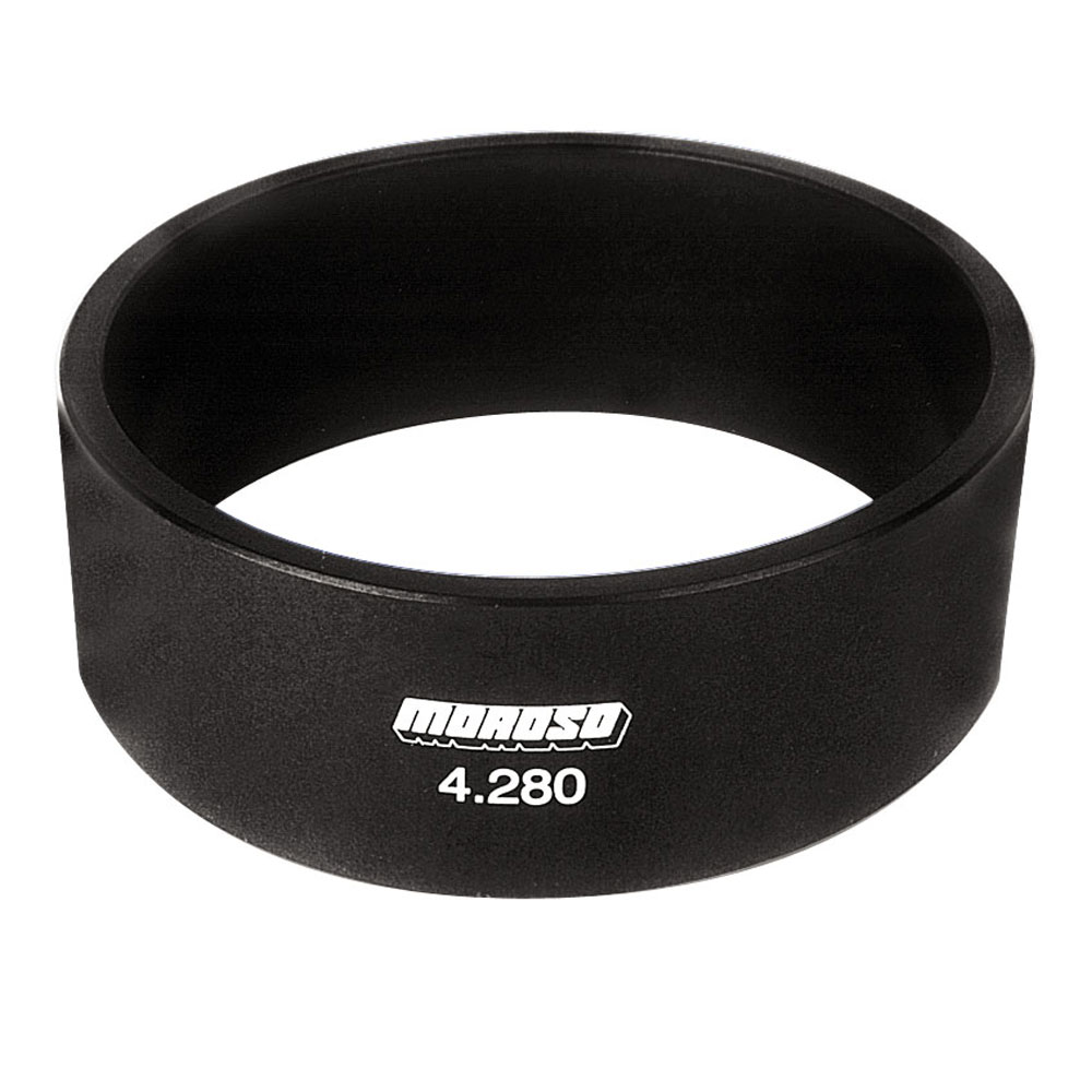Moroso Piston Ring Compressor 61870; 